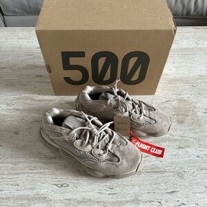 Yeezy 500